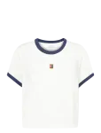 Nike - Nike Racquet Club Tee - Spordi T-s&auml;rgid - S