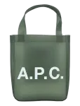 A.P.C. - Two Handles Shopper Bag - Ostukotid - ONE SIZE