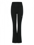 Nike - W Nk One Df Hr Tght Flre Useam - Spordi treeningretuusid - S