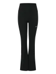 Nike - Nike Dri-Fit One High-Waisted Flared Leggins - Spordi treeningretuusid - S