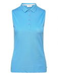 Calvin Klein Golf - S/Less Peformance Cotton Pique Polo - Spordipolod - S