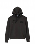 Cross Sportswear - M Scott Jsg3 Hoodie - Spordi kapuutsiga pusad - M