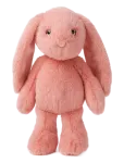 Teddykompaniet - Blooming Bunny, Lily - Pehmed loomad - 25 CM