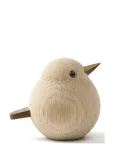 Novoform - Mini Sparrow - Puidust kujud - ONE SIZE
