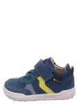 Superfit - Superfree 2.0 Barefoot Gtx - Madala s&auml;&auml;rega tossud - 24/14.9CM
