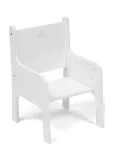 Ette Tete - Tulla Adjustable Height Chair - Toolid ja taburetid - ONE SIZE