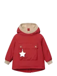 MINI A TURE - Matbabywen Fleece Lined Winter Anorak. Grs - Talvejoped - 80