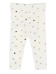 The New - Tnsbviola Modal Leggings - Retuusid - 80