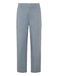 Carhartt WIP - W' Pierce Pant Straight Hudson - Klassikalised - 26