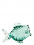 POLSPOTTEN - Jar Fish - Figuurid ja skulptuurid - L38X W16X H24CM