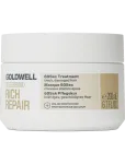 Goldwell - Goldwell Dualsenses Rich Repair 60Sec. Treatment Mask 200Ml - Hooldused - 200 ML