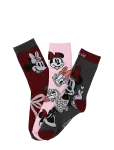 Minnie Mouse - Socks - Sokid - 31/34