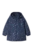 Name It - Nmfmaxi Jacket Pa Foil Aop Noos - Jakid ja joped - 98