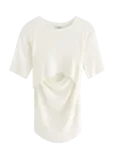 Lindex - Mom Wrap Nursing Top - L&uuml;hikeste varrukatega - M