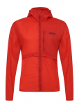 Swix - Pace Wind Light Hooded Jacket M - Spordi &otilde;uejoped - S