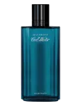 Davidoff - Cool Water Man Eau De Toilette - Eau De Toilette - 125 ML
