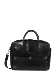 Howard London - Charlie Briefcase Bag - Portfellid - ONE SIZE
