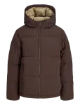 Jack & Jones - Jjgalaxy Puffer Jacket Jnr - Tepitud ja polsterdatud - 164