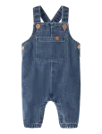 Lil'Atelier - Nbmobello Dnm Overall 1144-Se Lil - Kombinesoonid - 86