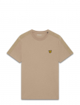 Lyle & Scott Sport - Jacquard Tape T-Shirt - Spordi T-s&auml;rgid - S
