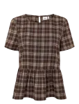 N&uuml;mph - Numarlie Blouse - L&uuml;hikeste varrukatega - 42