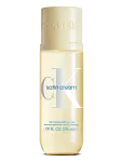 Calvin Klein - Satin Cream Hair & Body Mist - Juuksespreid - 236 ML