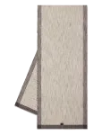 Lexington Home - Striped Organic Cotton Rib Runner - Laudlinad ja linikud - 50X250