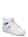 Nike - Jordan Court Connect Mid (Ps) - K&otilde;rge s&auml;&auml;rega tossud - 29