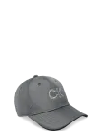 Calvin Klein Golf - Micro-Tech Baseball Cap - Spordi nokam&uuml;tsid - ONE SIZE