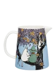 Arabia - Moomin Pitcher 1L Friends Forever - Piimakannud - 1 L
