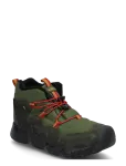 KEEN - Ke Hypowser Chukka Wp Y-Forest - Talvesaapad n&ouml;&ouml;ridega - 35