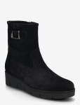 Gabor - Wedge Ankle Boot - Kontsaga poolsaapad - 36