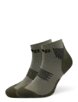 CEP - Core Run Socks, Low Cut, 5.0 - Spordisokid - V