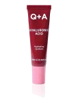 Q+A - Q+A Hyaluronic Acid Berry Tint Lip Balm - Huulepalsamid - 10 ML