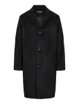 HAN Kj&oslash;benhavn - Diamond Coat - Villased mantlid - M