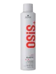 Schwarzkopf Professional - Osis Elastic - Juukselakid ja -vahud - 300 ML