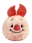 TY - Piglet - Bnce - Pehmed loomad - 10