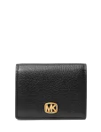 Michael Kors - Sm Compact Wallet - Rahakotid - ONE SIZE