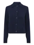 Mads N&oslash;rgaard - Yota Knit Katrine Cardigan - Kardiganid - XS