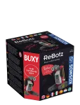 Kosmos - Rebotz - Buxy The Jumping Robot (Da/Se/No) - Robotid - ONE SIZE