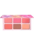 Moira - Moira Blossom & Adore Face Palette - P&otilde;sepunad - ONE SIZE