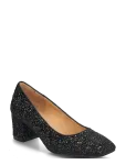 WODEN - Marie Low Glitter - Kontsakingad - 41