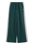 GAP - Kids Vintagesoft Baggy Varsity Sweatpants - Dressip&uuml;ksid - 116/122