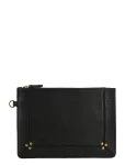 JEROME DREYFUSS - Popoche Wallet - Rahakotid - ONE SIZE