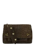 JEROME DREYFUSS - Lulu Shoulder Bag - V&auml;ikesed &uuml;le&otilde;lakotid - ONE SIZE