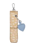 Nunoo - Lipgloss Bag Charm - Julychild X N&uacute;noo - V&otilde;tmehoidjad ja kotiripatsid - ONE SIZE