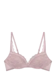 Triumph - Comfort Allure Pu - Tugikaarteta rinnahoidjad - 80 E
