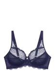 Triumph - Amourette Sparkle W - Tugikaartega rinnahoidjad - 90 E