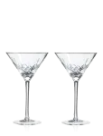 Viski - Admiral Crystal Martini Glasses Viski&reg; - Kokteiliklaasid - 27 CL