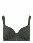 Wiki - Full Cup Bikini Top - Tugikaartega bikiinitopid - C x 80